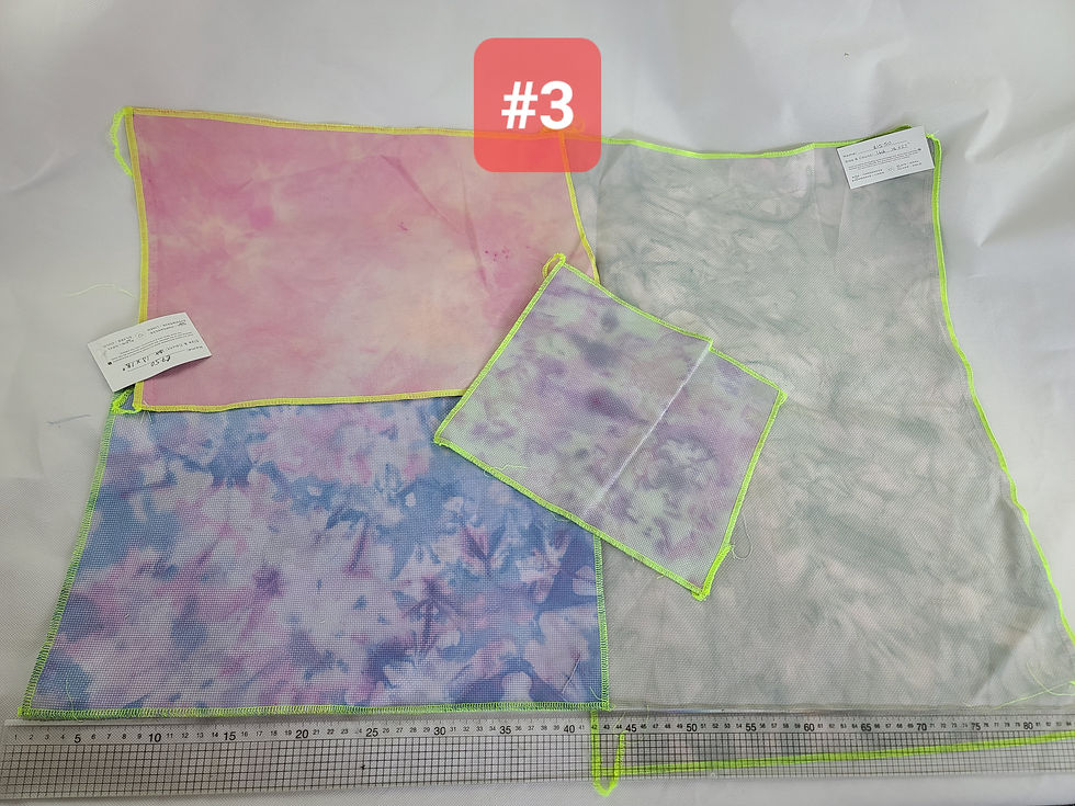 Thumbnail: Hand Dye Bundles (aida)
