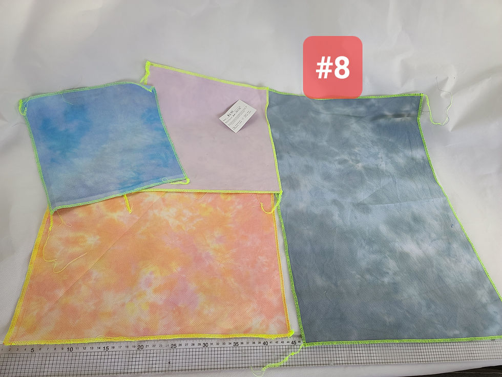 Thumbnail: Hand Dye Bundles (aida)