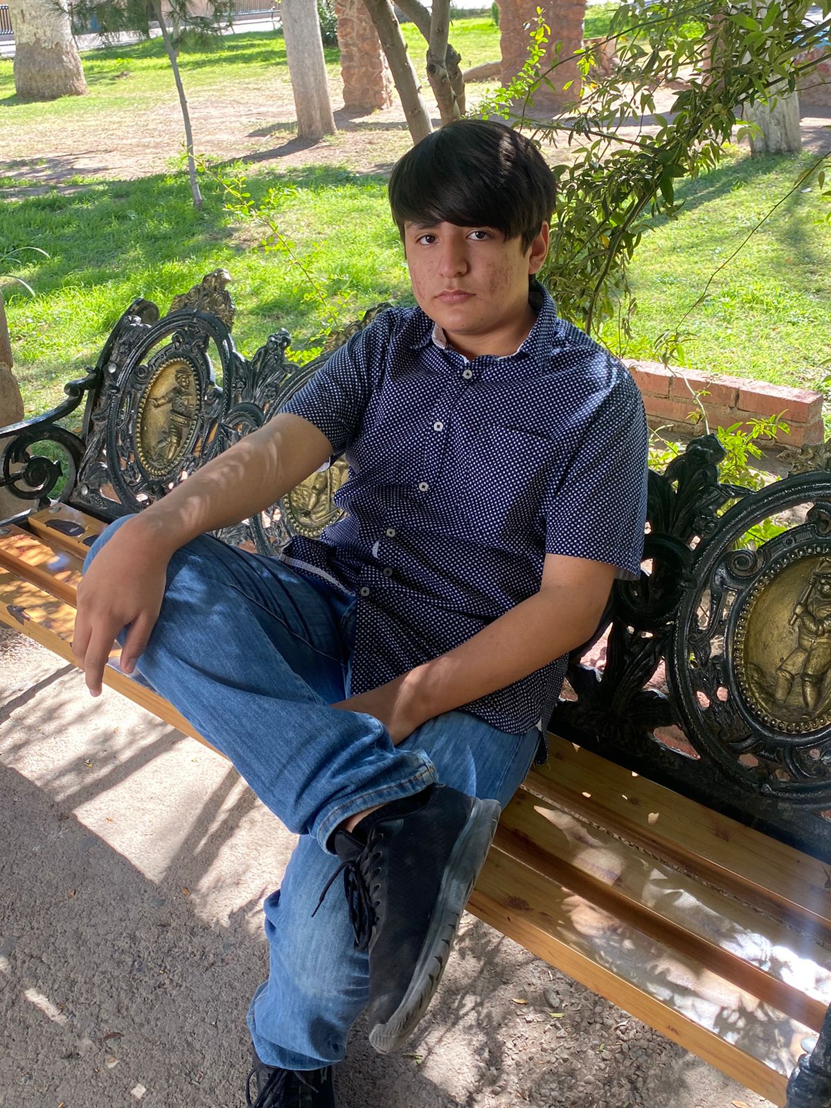 Foto del escritor: Javier Galaviz 