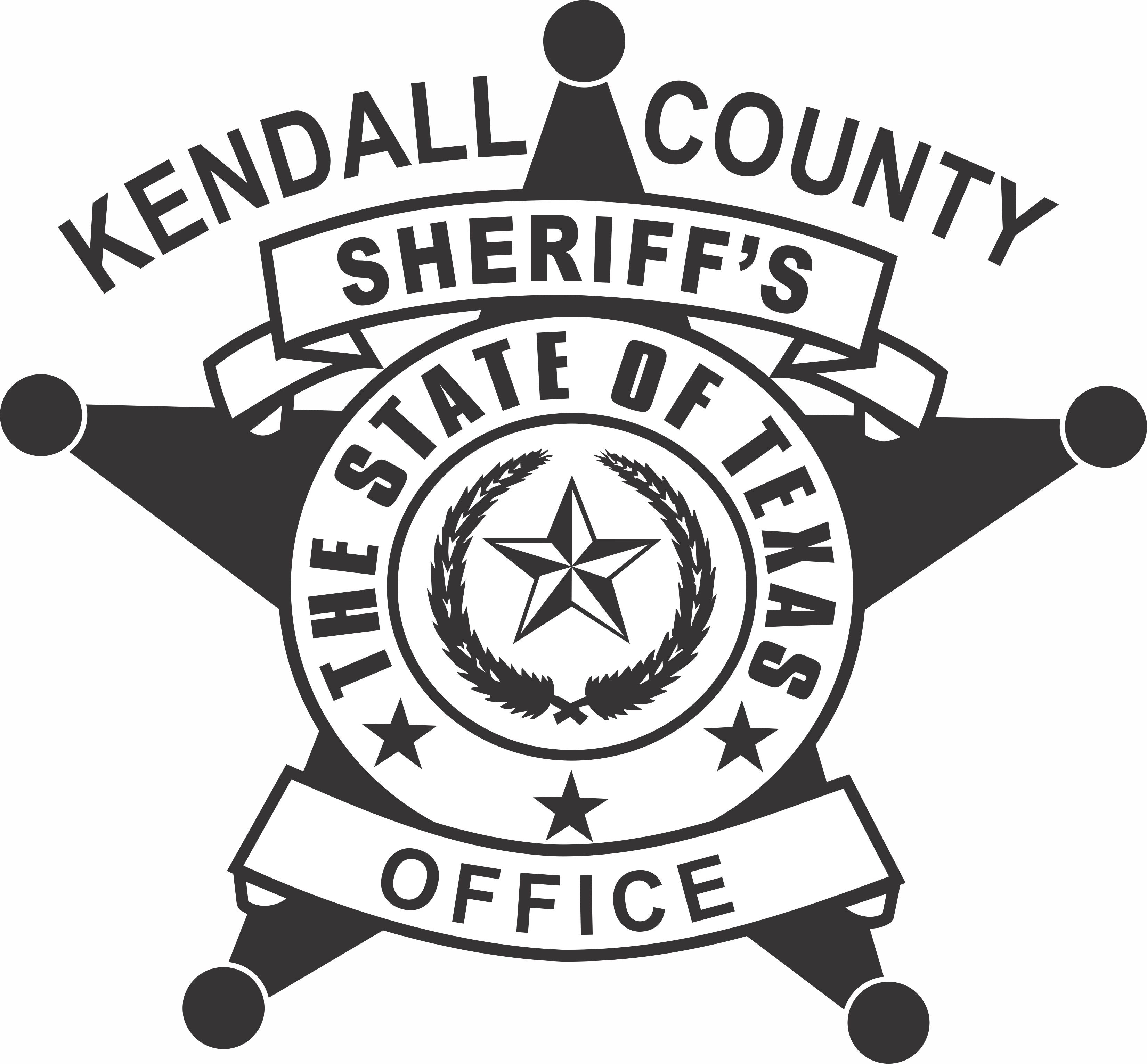 Kendall County Sheriff Arrests - 02e0sfc