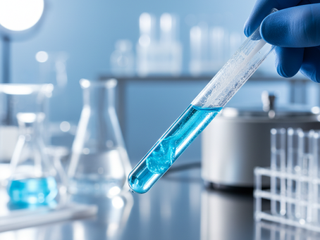 Swab de Superfície: Erros Comuns que Comprometem Resultados