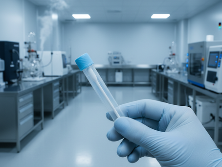 Custo-Benefício do Swab: Invista na Prevenção e Economize