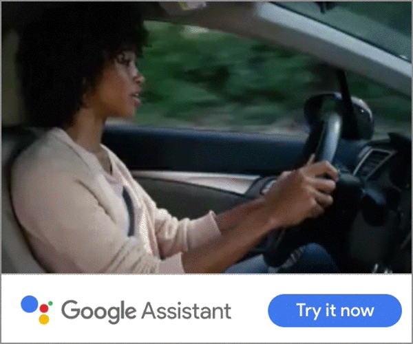 Google Assistant