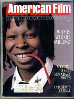 American Film, Art Direction