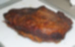  Hardwood Smoked Brisket