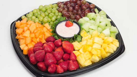 Fruit Party Tray