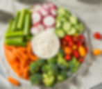 Veggie Tray