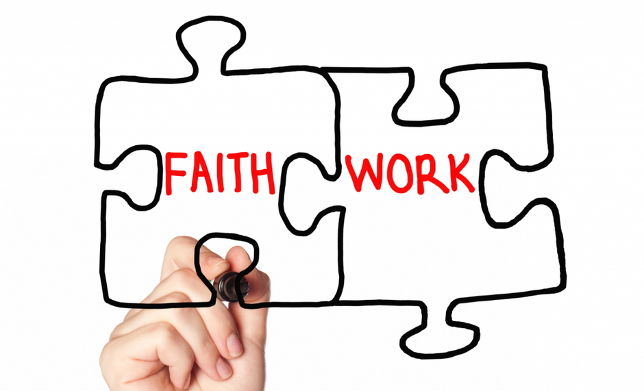 The Power of Inclusion of Employees’ Faith in the Workplace