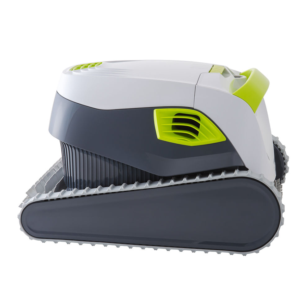 Miniature : Poolroboter Dolphin T55I – 3 Jahre Garantie