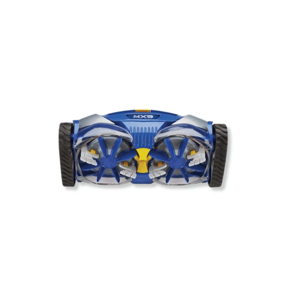Miniature : Zodiac Poolcare - Zodiac MX9 Poolroboter