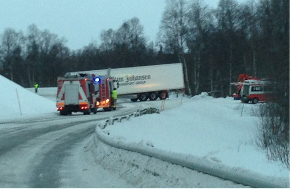 Foto: Nordlystipser
