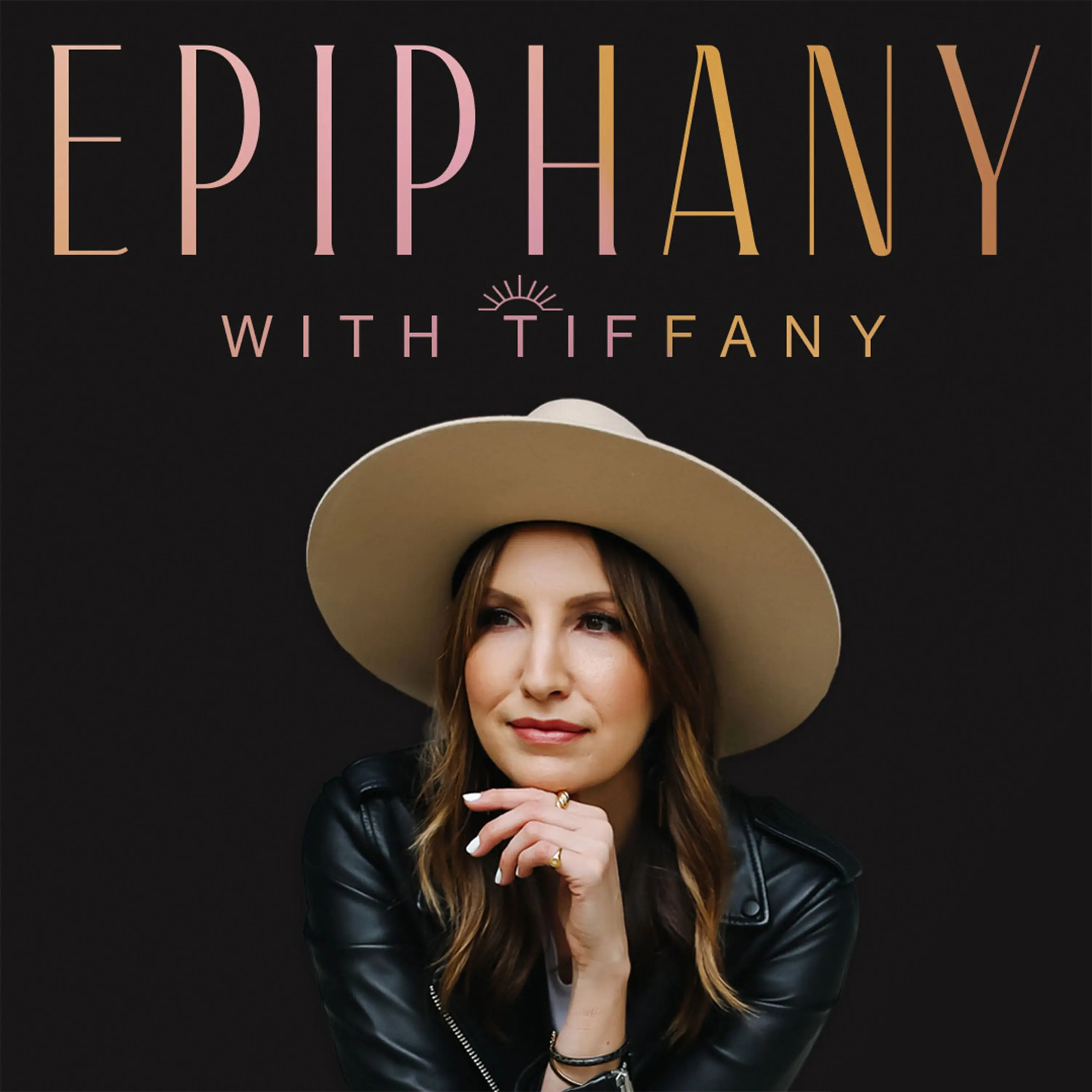 Epiphany with Tiffany Podcast