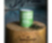 Green Oolong Tea