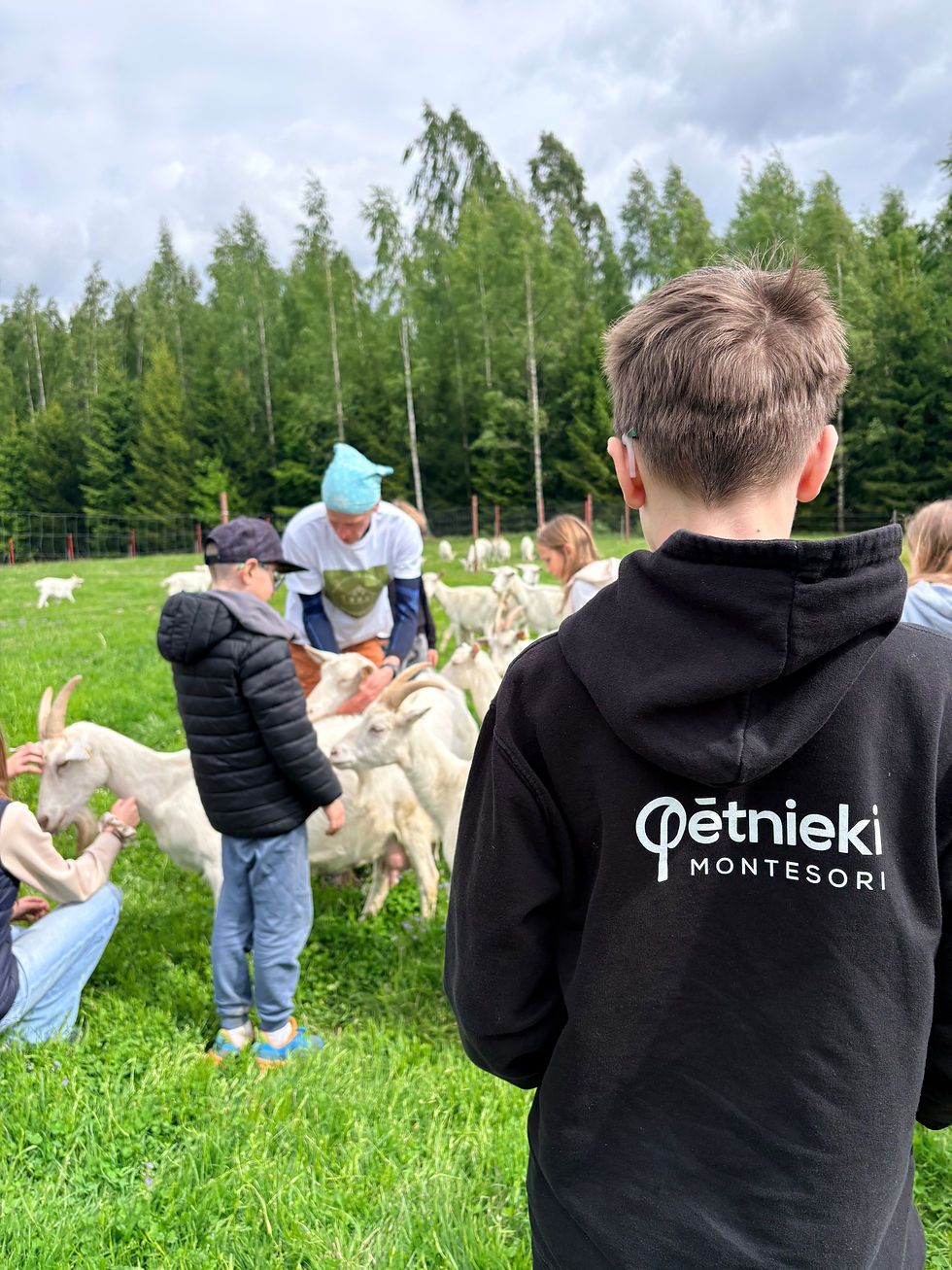 Thumbnail: Hūdijs bērniem