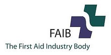 First Aid Industry Body 