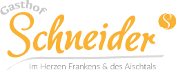 Hotel Gasthof Schneider in Hallerndorf, Germany