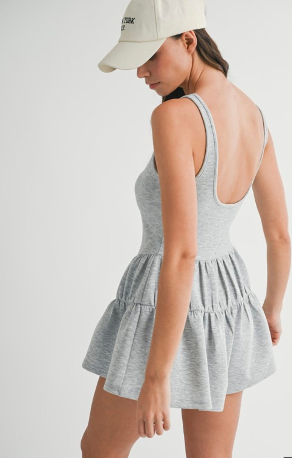 Thumbnail: Grace Romper 