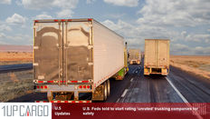 Feds told to start rating ‘unrated’ trucking companies for safety