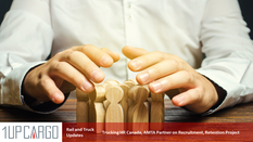 Trucking HR Canada, AMTA partner on recruitment, retention project