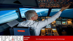 Airlines Face 'Grim Reality' over Pilot Shortage