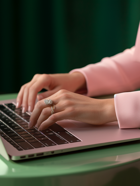 Authentic Brand Identity: Building Trust in the Digital Era