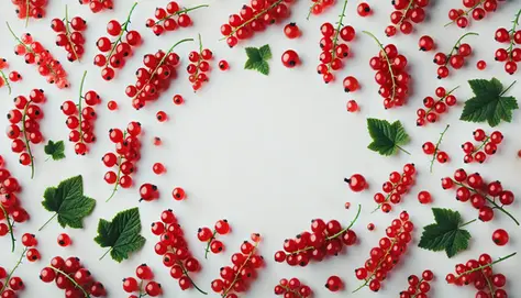 Coacăzele: Beneficii pentru sănătate, utilizări și informații nutriționale