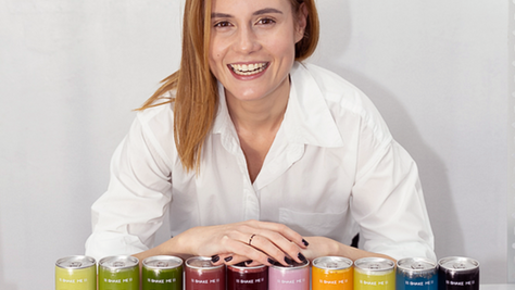 De la Farmacie la Magie: Povestea ULAV