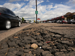 丹佛市議會決定明年開始征收人行道費
