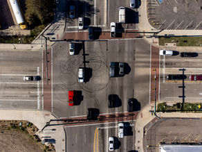 丹佛終止車牌識別系統合同,但路口攝像頭暫緩拆除