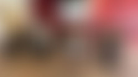 丹喜樂中心老人表演手勢舞《攙扶》並共慶生日