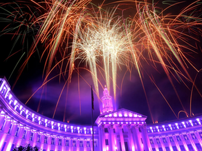 科州七月精彩活动