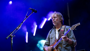 科州樂迷再迎Phish連演