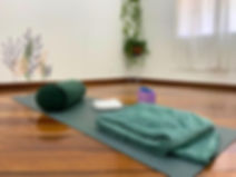 Yoga mat