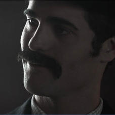 FACIAL HAIR (SIDEBURNS)