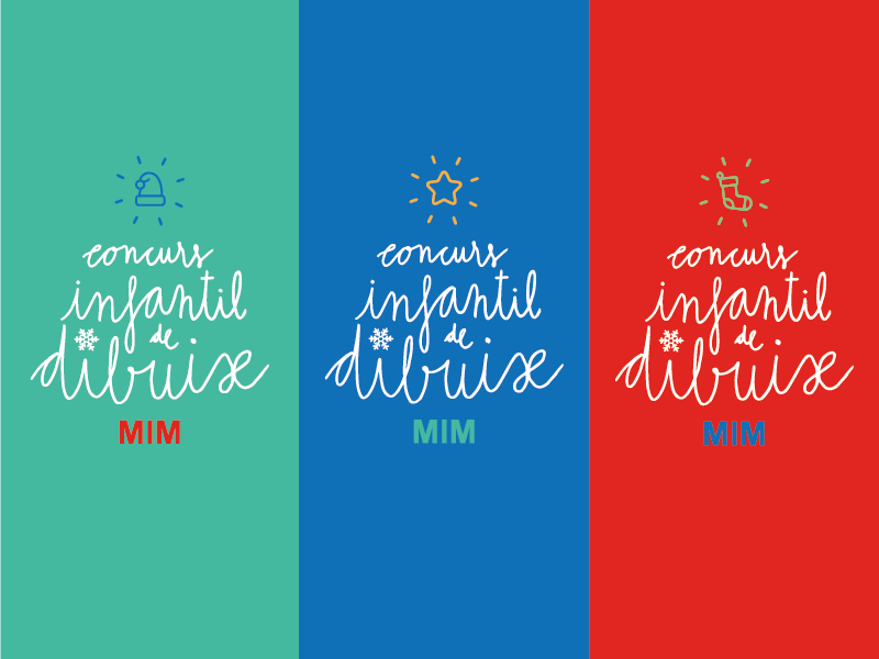 Concurs Infantil Dibuix 2017