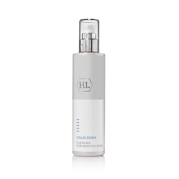 Cleanser for Sensitive Skin from CALM DERM Line