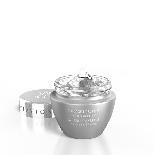 Collagen Gel Plus from CLAYTON SHAGAL