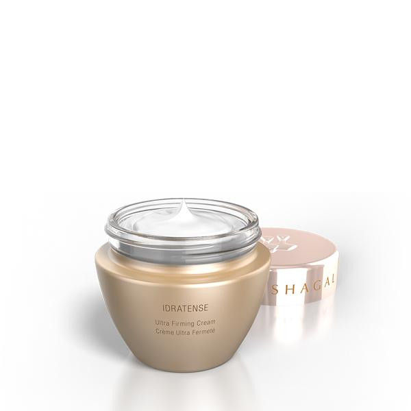 Idratense Cream from CLAYTON SHAGAL