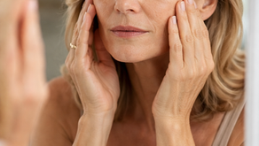 6 Causes of Premature Aging.
What makes us age faster and what you can do about it
