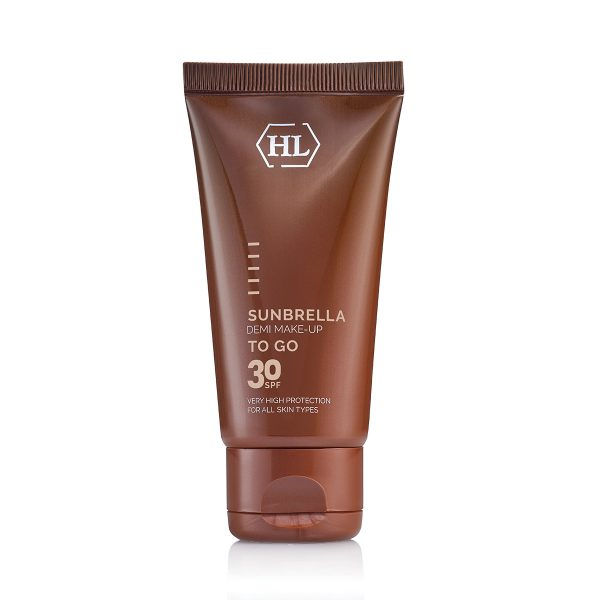 Demi Make-up SPF 30 Very High Protection from SUNBRELLA line