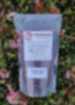 Satjeevan Organic Raw Cacao Nibs