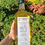 Thumbnail: Satjeevan Organic Cold-Pressed Virgin Olive Oil
