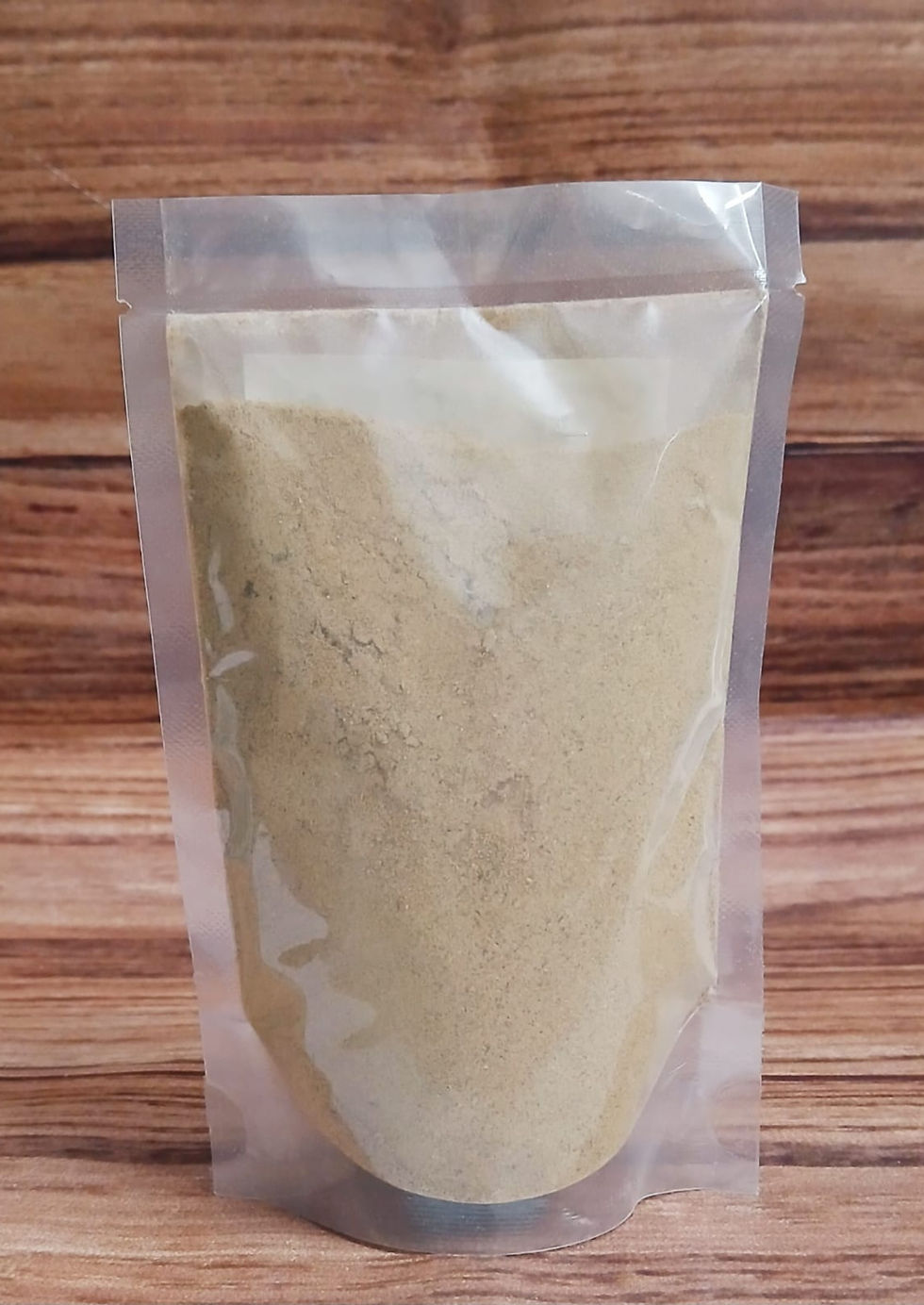 Thumbnail: Satjeevan Organic Soonth Ginger Powder 100g