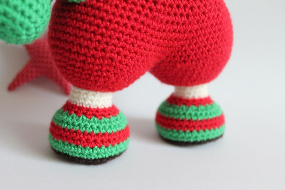 patron-gratis-muñeco-nieve-amigurumi-navidad