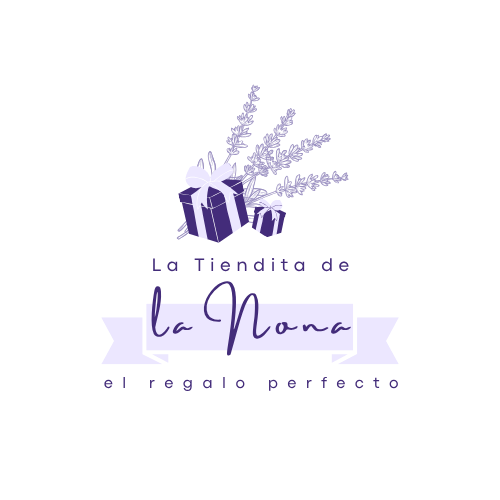 logo tiendita de la nona