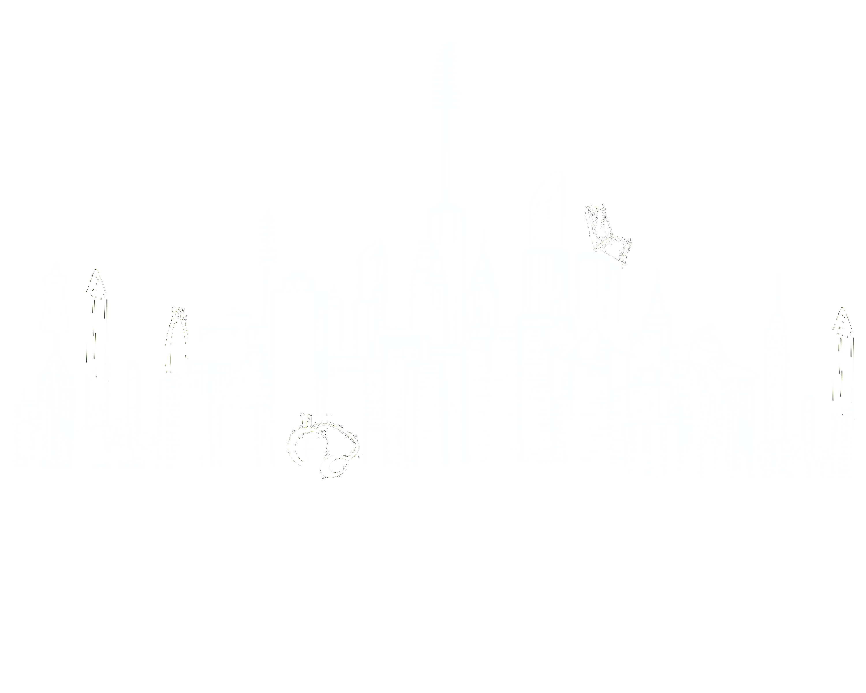 Ilustraciones para Facunda