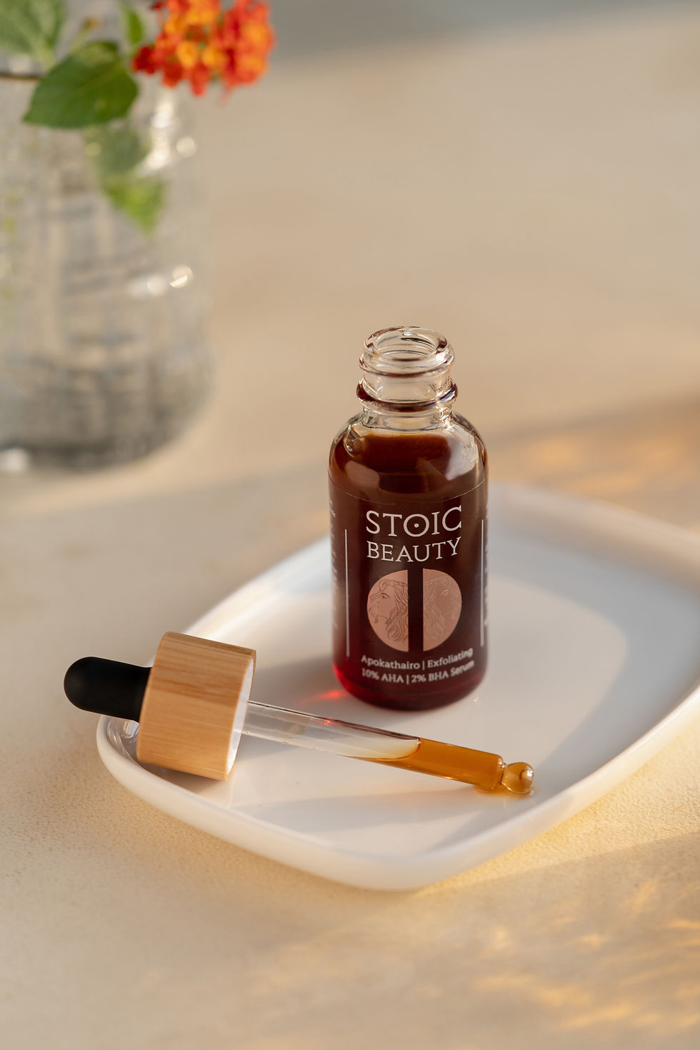 Apokathario - Natural Exfoliator