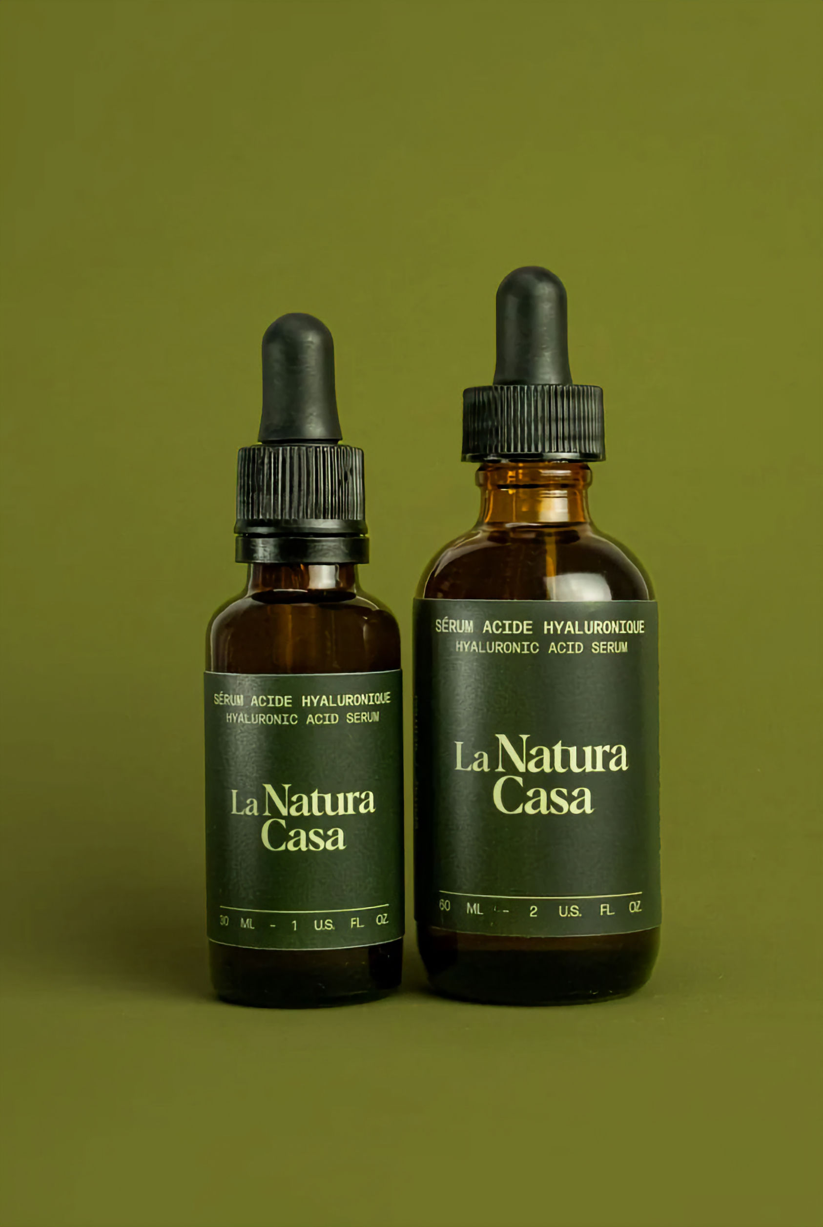 Hyaluronic Acid Serum
