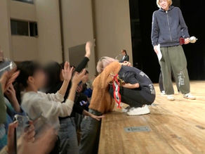 第87回四大学英語劇大会を終えて 〜ワセプロOB Tのコラム〜