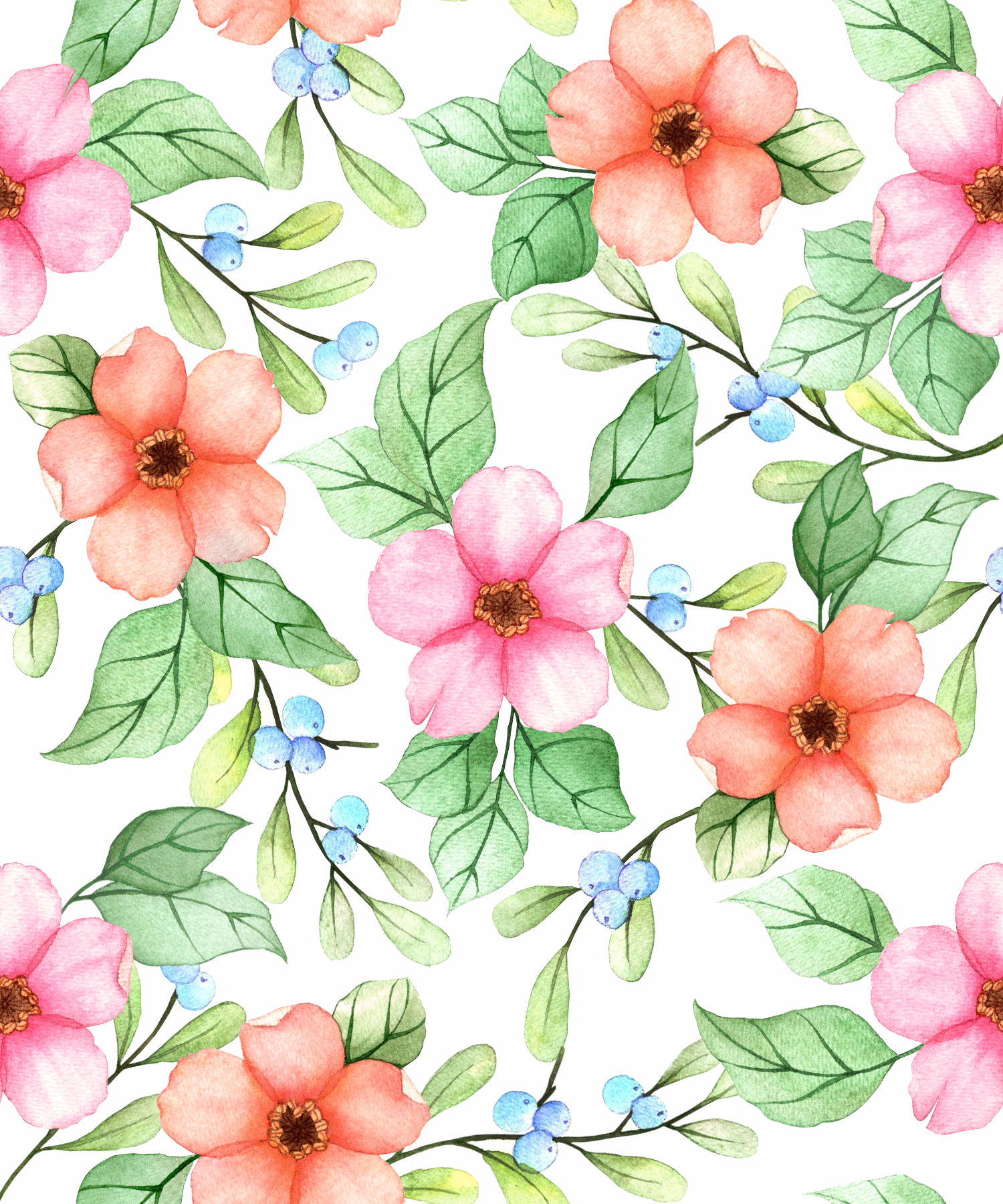 Kate & Avie - Whimsical Floral Paradise